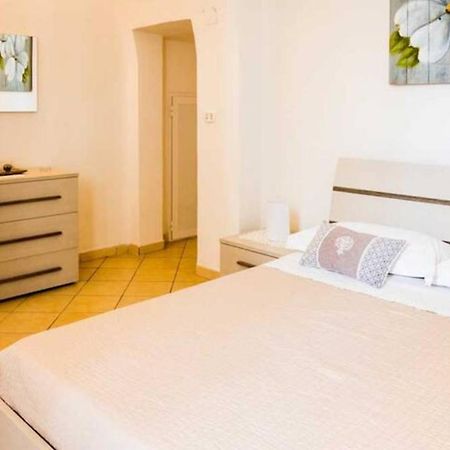 Cuore Di Puglia - Heart Of Apulia - Via Luigi Indelli 48 - Monopoli Appartement Buitenkant foto