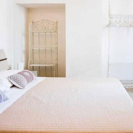 Cuore Di Puglia - Heart Of Apulia - Via Luigi Indelli 48 - Monopoli Appartement Buitenkant foto