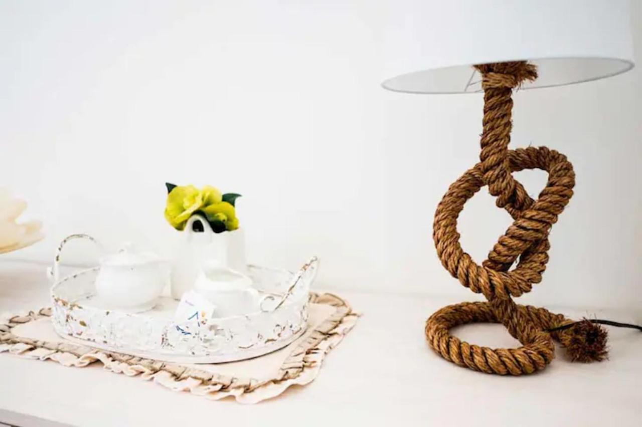 Cuore Di Puglia - Heart Of Apulia - Via Luigi Indelli 48 - Monopoli Appartement Buitenkant foto