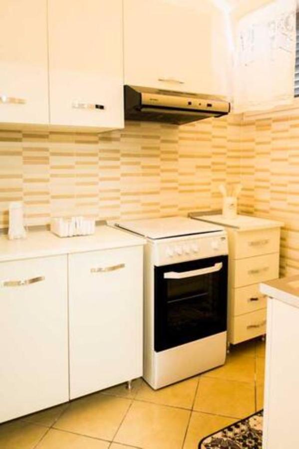 Cuore Di Puglia - Heart Of Apulia - Via Luigi Indelli 48 - Monopoli Appartement Buitenkant foto