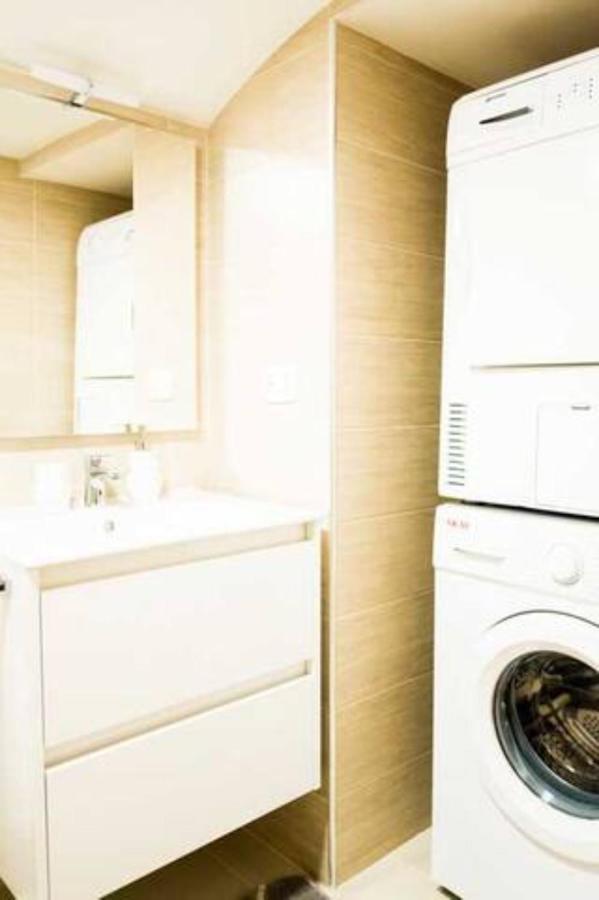 Cuore Di Puglia - Heart Of Apulia - Via Luigi Indelli 48 - Monopoli Appartement Buitenkant foto