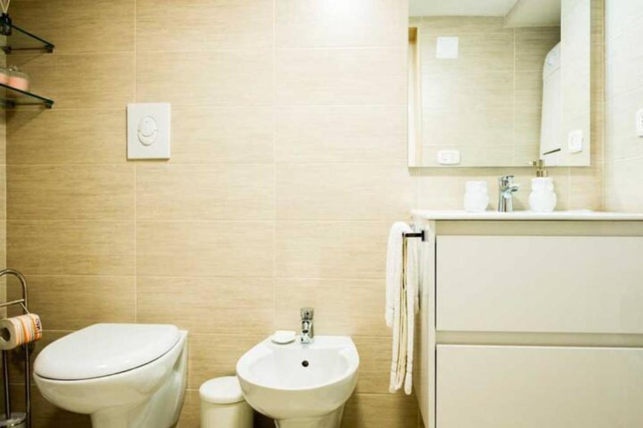 Cuore Di Puglia - Heart Of Apulia - Via Luigi Indelli 48 - Monopoli Appartement Buitenkant foto