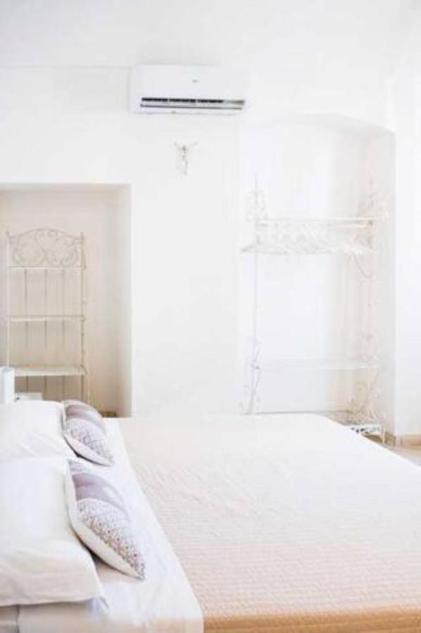 Cuore Di Puglia - Heart Of Apulia - Via Luigi Indelli 48 - Monopoli Appartement Buitenkant foto