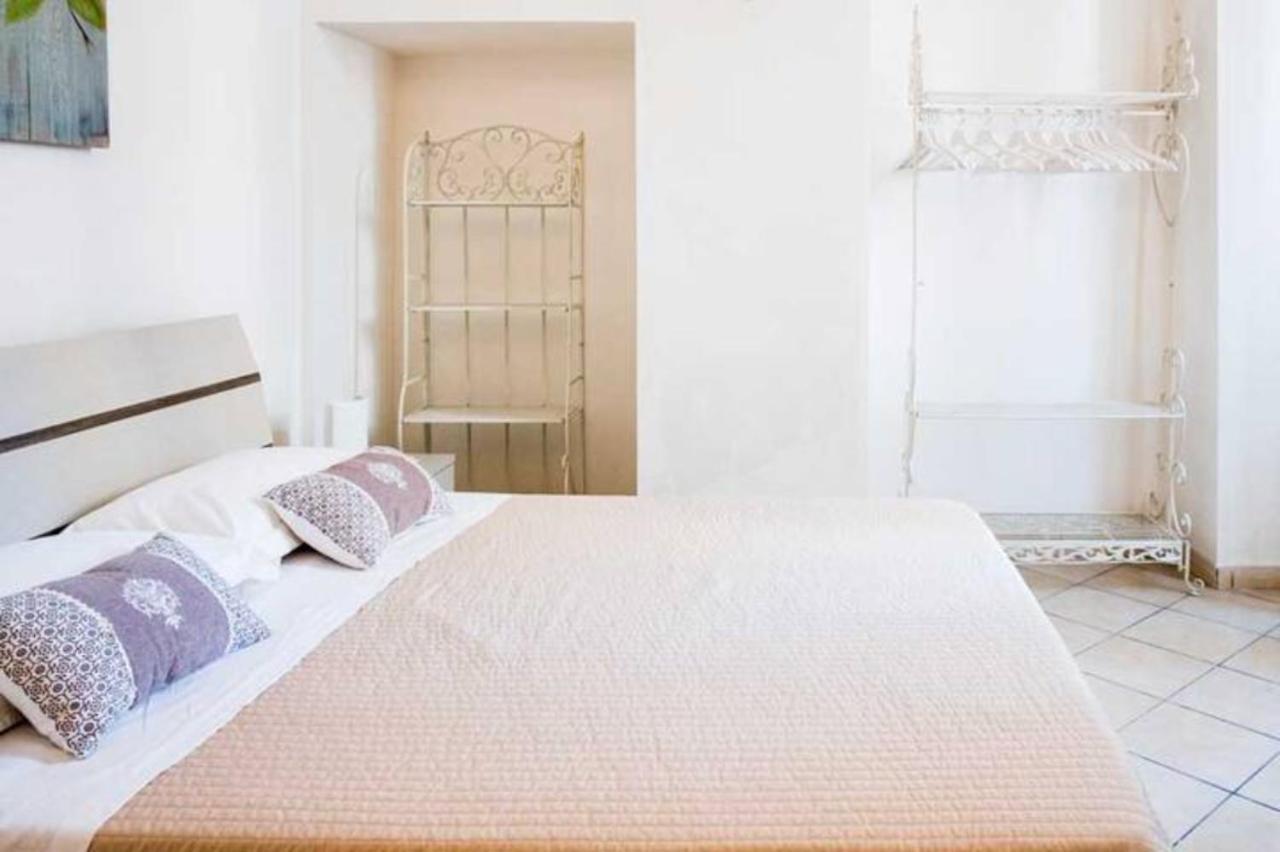Cuore Di Puglia - Heart Of Apulia - Via Luigi Indelli 48 - Monopoli Appartement Buitenkant foto